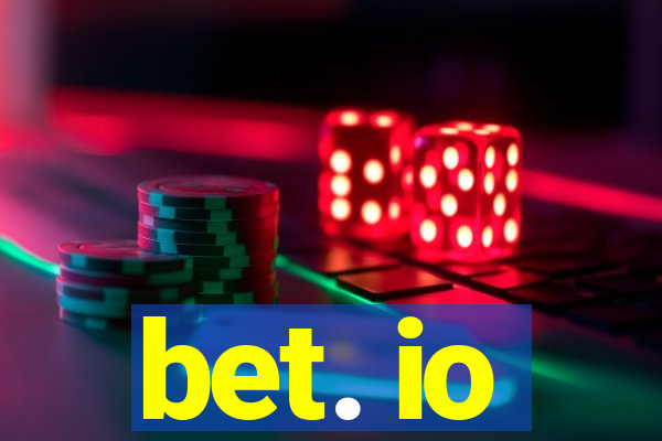 bet. io