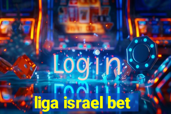 liga israel bet