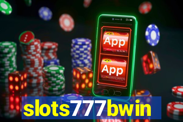 slots777bwin