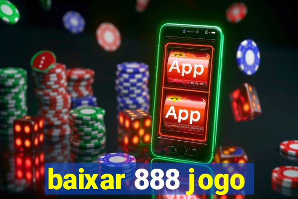 baixar 888 jogo