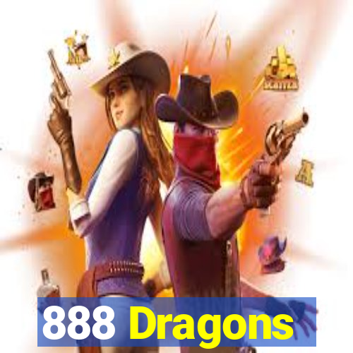 888 Dragons