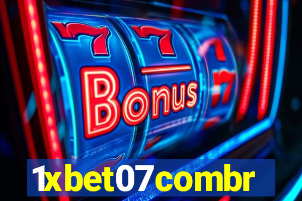 1xbet07combr