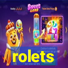 rolets