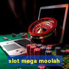 slot mega moolah