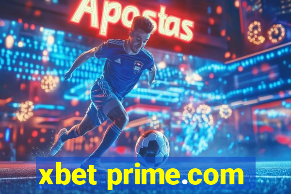 xbet prime.com