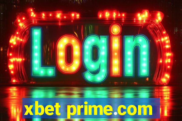 xbet prime.com