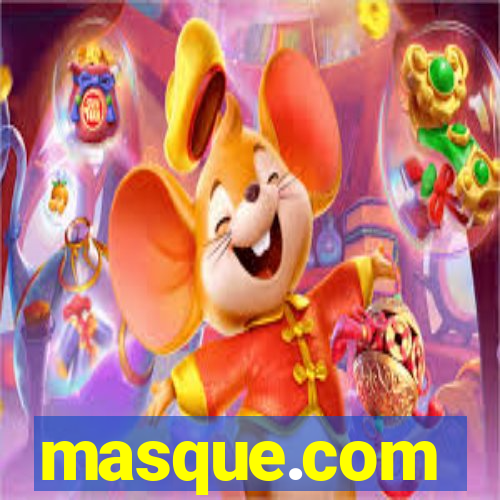 masque.com