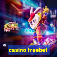 casino freebet