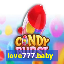 love777.baby