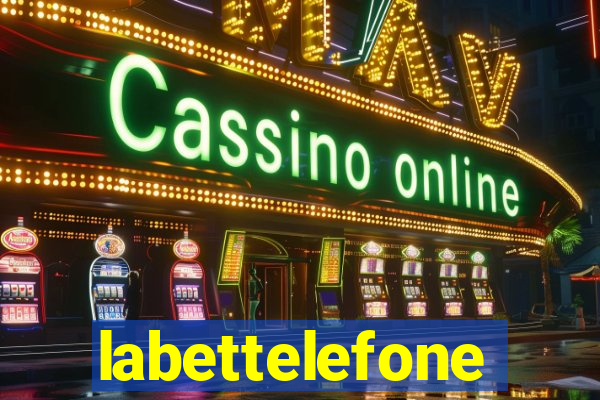 labettelefone