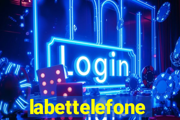 labettelefone