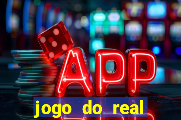 jogo do real madrid ao vivo