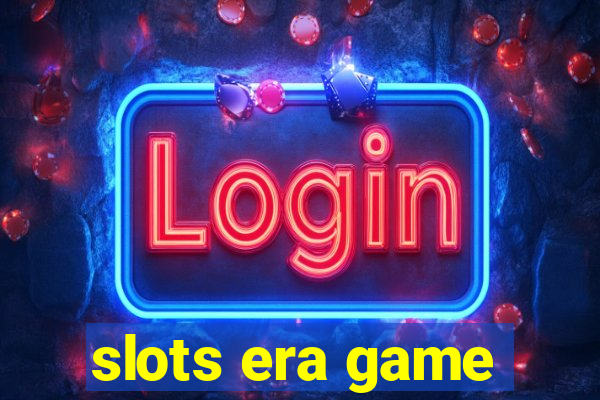 slots era game