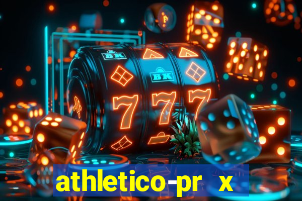 athletico-pr x criciúma palpite