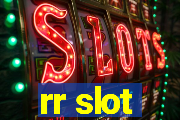 rr slot