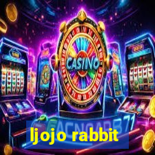 ljojo rabbit