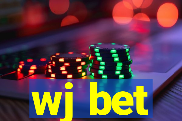 wj bet