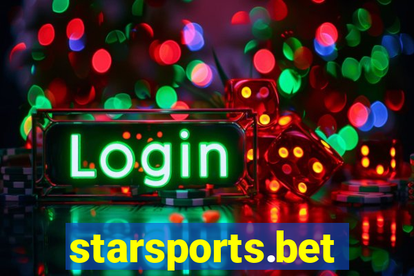 starsports.bet