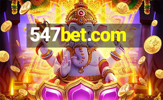 547bet.com