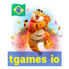 tgames io