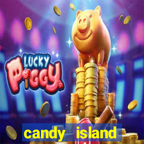 candy island princess slot free play