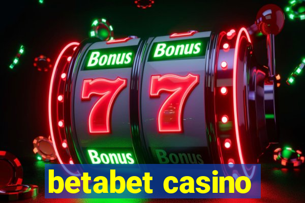 betabet casino