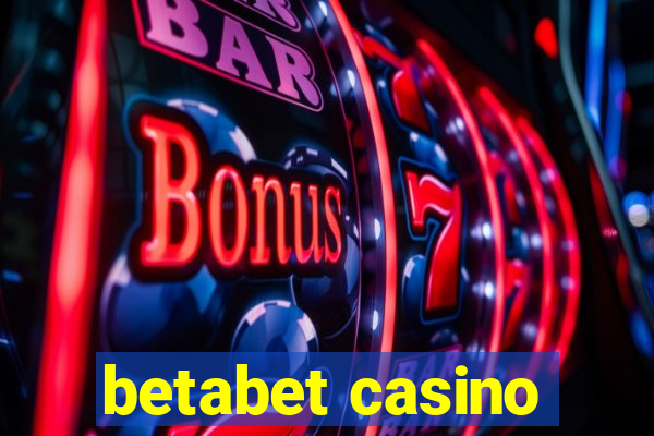 betabet casino