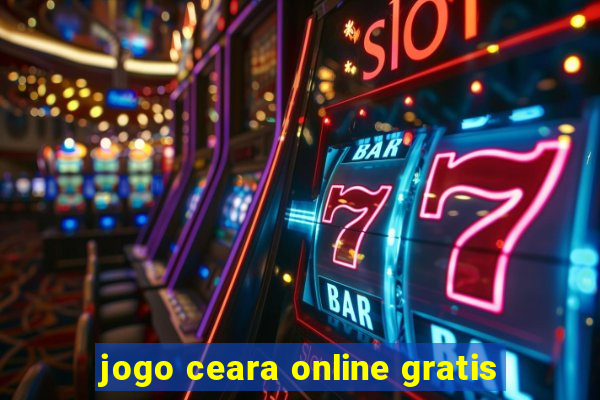 jogo ceara online gratis