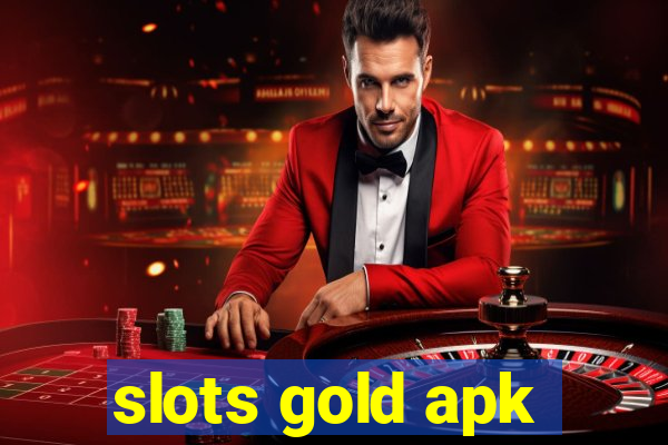 slots gold apk