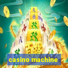 casino machine