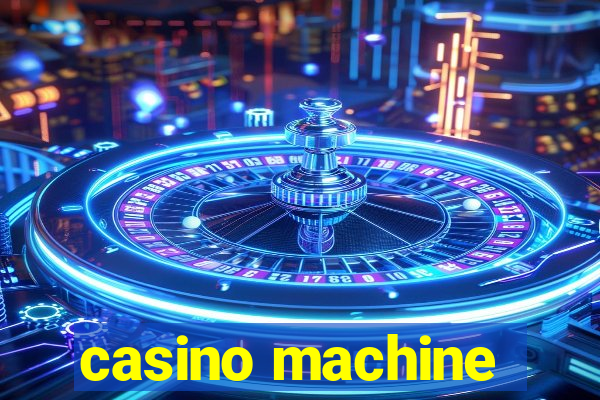 casino machine