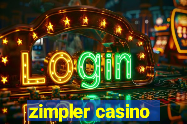 zimpler casino