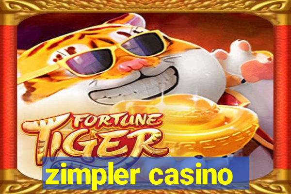 zimpler casino