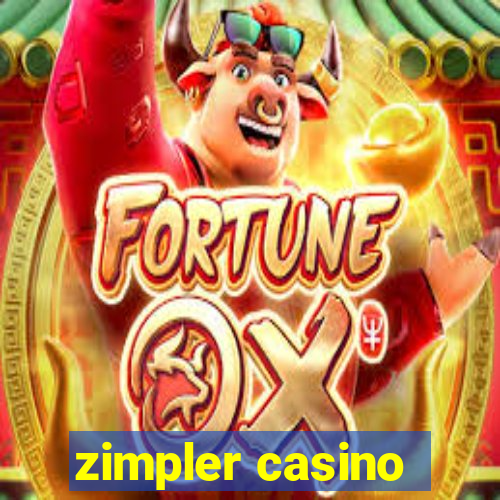 zimpler casino