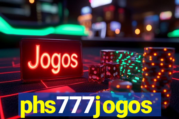 phs777jogos