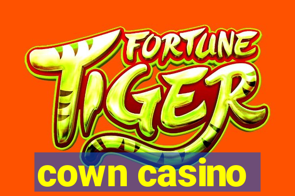 cown casino