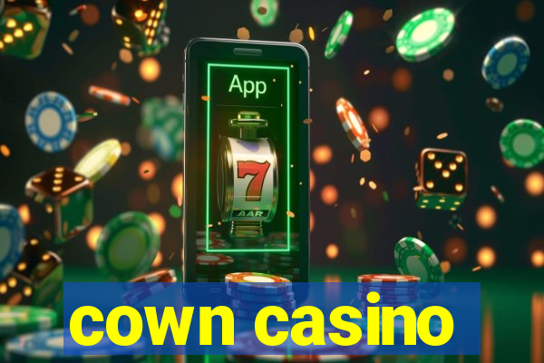 cown casino