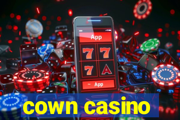 cown casino