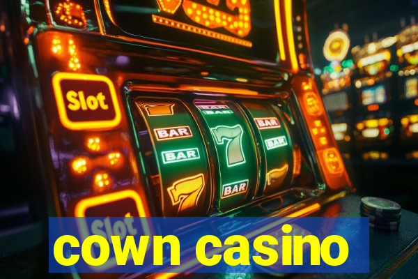 cown casino