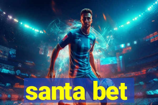 santa bet