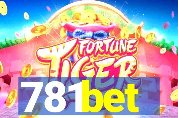 781bet