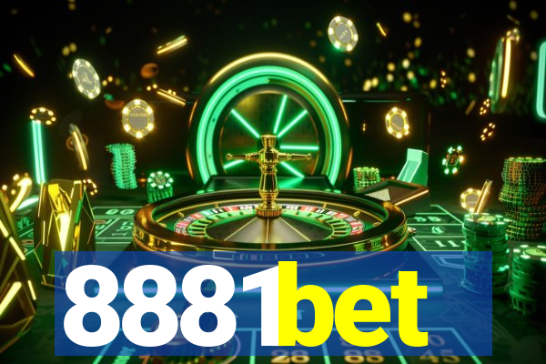 8881bet