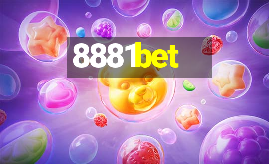 8881bet