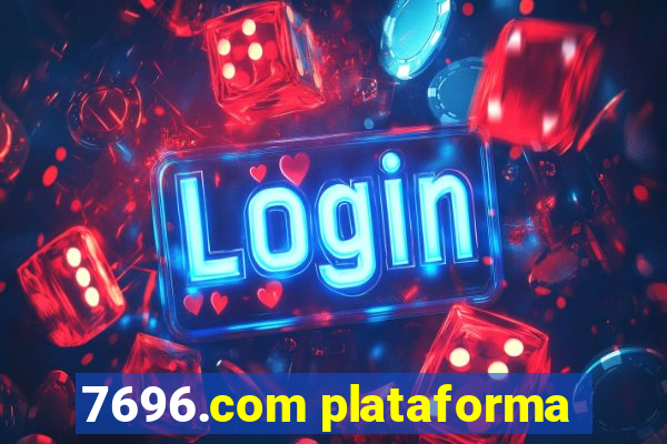 7696.com plataforma