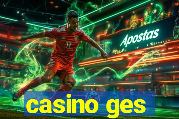 casino ges