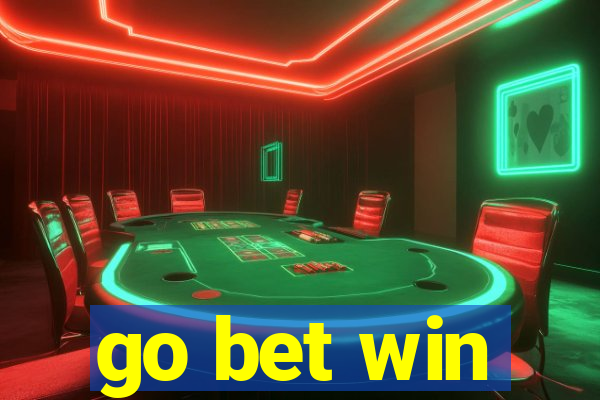 go bet win