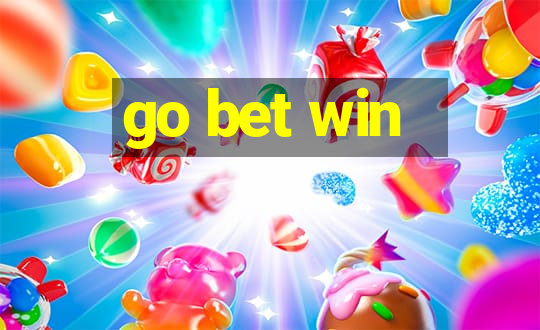 go bet win