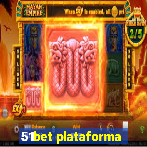 51bet plataforma