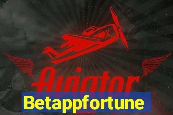 Betappfortune