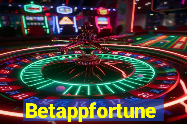 Betappfortune